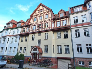 Mehrfamilienhaus zum Kauf 1.289.000 € 30 Zimmer 657,2 m² 956 m² Grundstück Nördliche Mühlenvorstadt Greifswald 17489