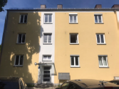 Wohnung zur Miete 590,08 € 2 Zimmer 36 m²<br/>Wohnfläche 1.<br/>Geschoss 01.12.2024<br/>Verfügbarkeit Smaragdstraße 7 Ludwigsfeld München 80995