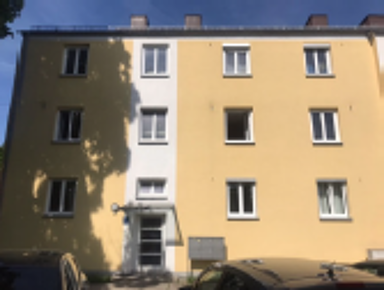 Wohnung zur Miete 590,08 € 2 Zimmer 36 m² 1. Geschoss frei ab 01.12.2024 Smaragdstraße 7 Ludwigsfeld München 80995