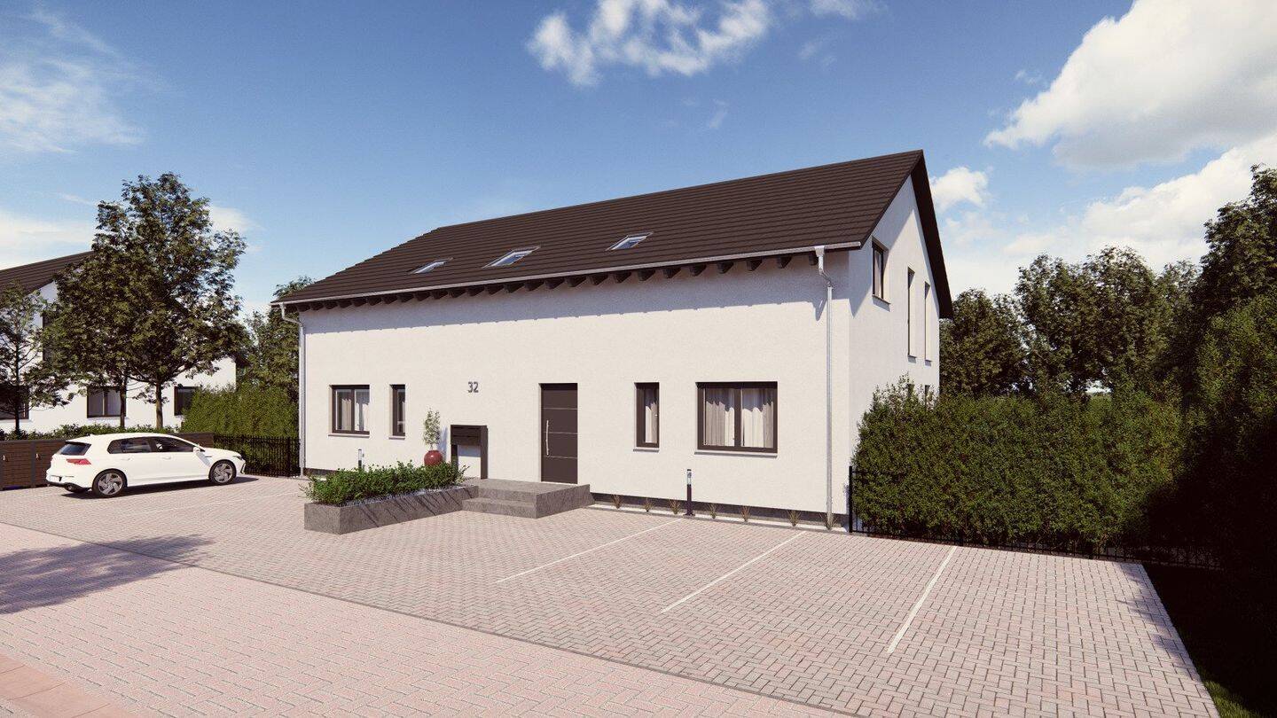 Ihr individuelles Traumhaus zum vermieten in Chemnitz.