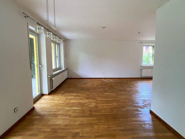 Terrassenwohnung zur Miete 1.580 € 3,5 Zimmer 144 m² EG frei ab 01.11.2025 Wiedenzhausen Sulzemoos 85259