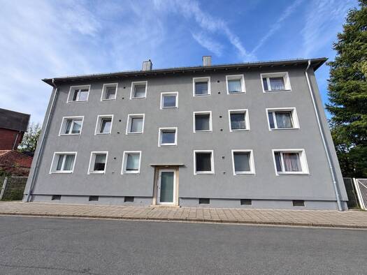 Wohnung zur Miete 680 € 3 Zimmer 68 m² EG Kreuz Bayreuth 95445