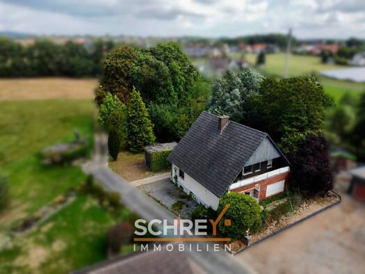 Einfamilienhaus zum Kauf 249.000 € 6 Zimmer 145 m² 751 m² Grundstück Bruchmühlen Melle 49328