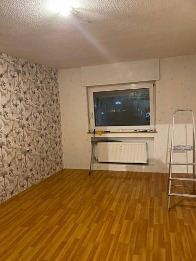 Wohnung zur Miete 893 € 4 Zimmer 94 m² Geschoss 2/5 frei ab 15.10.2025 Friedrich-Ebert-Platz 9 Stadtkern - Ost Düren 52351
