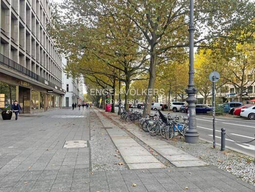 Ladenfläche zur Miete 5.250 € 149,1 m² Verkaufsfläche teilbar ab 149,1 m² Wilmersdorf Berlin 10707