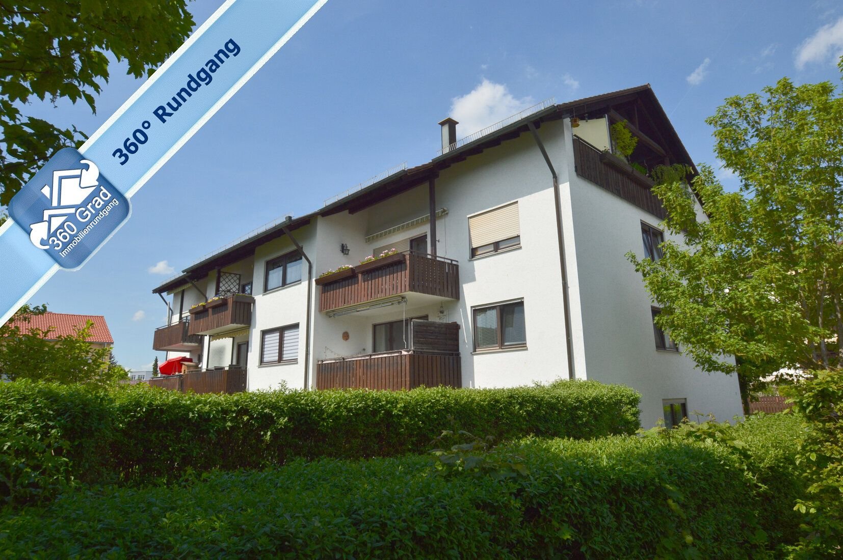 Wohnung zum Kauf 449.000 € 5 Zimmer 114 m²<br/>Wohnfläche 01.01.2025<br/>Verfügbarkeit Argelsried Gilching 82205