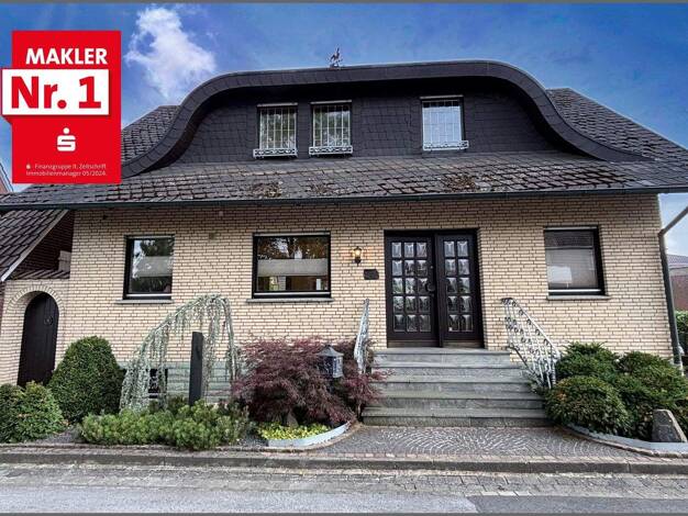 Einfamilienhaus zum Kauf 339.000 € 5 Zimmer 135 m² 352 m² Grundstück Stakenkamp 11 b Herzfeld Lippetal 59510