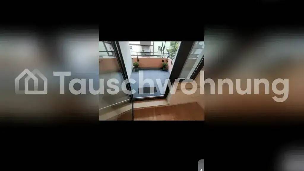 Wohnung zur Miete Tauschwohnung 1.000 € 3,5 Zimmer 65 m² Oststadt Mannheim 68165