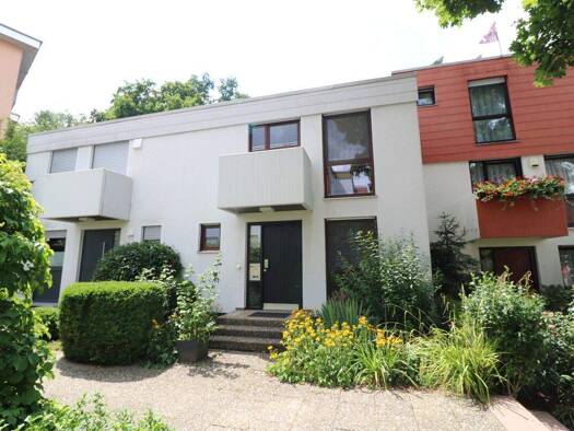 Reihenmittelhaus zum Kauf 398.000 € 5 Zimmer 137 m² 210 m² Grundstück Amorbach Neckarsulm - Amorbach 74172