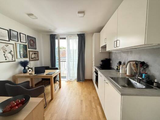Wohnung zur Miete 724 € 2 Zimmer 31 m² Liesing 1230