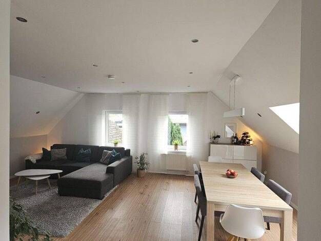 Wohnung zum Kauf provisionsfrei 283.000 € 3 Zimmer 68 m² 2. Geschoss frei ab 01.12.2025 Mogendorf 56424