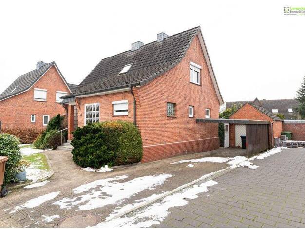 Einfamilienhaus zum Kauf 265.000 € 3,5 Zimmer 95 m² 747 m² Grundstück Kiebitzreihe 25368