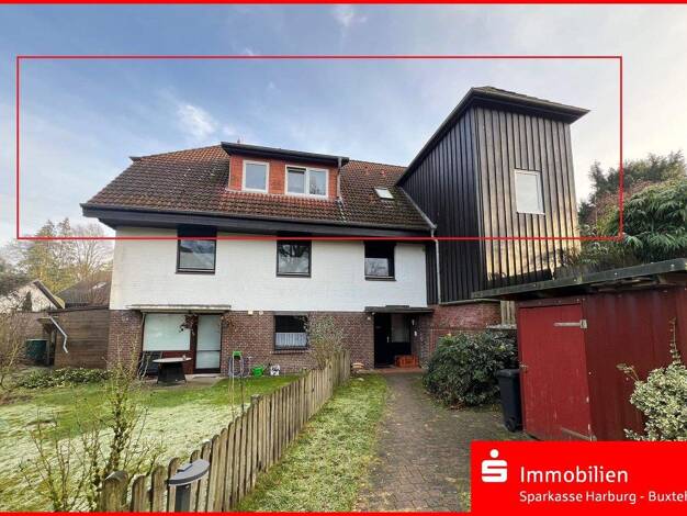 Wohnung zum Kauf 229.000 € 5 Zimmer 124 m² Eckel Rosengarten 21224