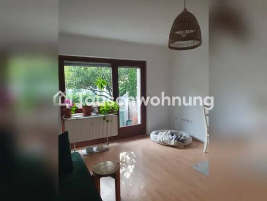 Wohnung zur Miete Tauschwohnung 1.090 € 4 Zimmer 77 m² EG Braunsfeld Lindenthal 50933