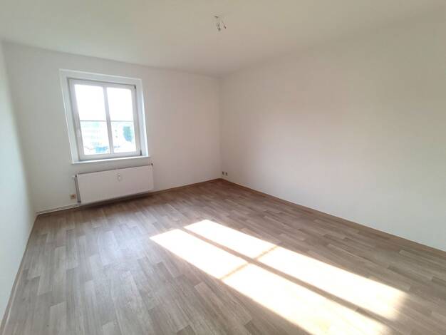 Wohnung zur Miete 315 € 3 Zimmer 51,8 m² 3. Geschoss Theobald-Hofmann-Str. 3, 3. OG li. Kittlitz Löbau 02708