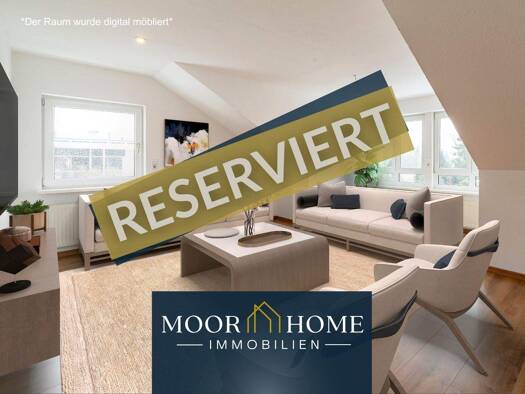 Wohnung zum Kauf 184.000 € 3 Zimmer 87,9 m² Lingen 49808