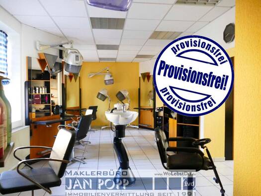 Gewerbeobjekt zum Kauf provisionsfrei als Kapitalanlage geeignet 49.000 € 75 m² 721 m² Grundstück Greiz Greiz 07973