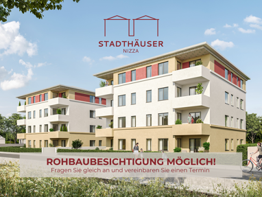 Terrassenwohnung zum Kauf 478.500 € 4 Zimmer 90,6 m² EG Schumannstraße 2 Radebeul 01445