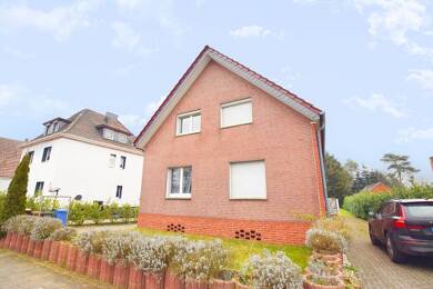 Mehrfamilienhaus zum Kauf als Kapitalanlage geeignet 495.000 € 190 m² 1.871 m² Grundstück Hafen Osnabrück 49040