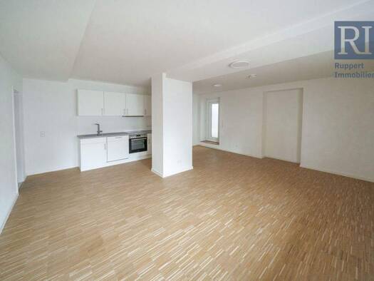 Wohnung zum Kauf provisionsfrei 192.250 € 1 Zimmer 38,5 m² EG Scanzonistr. 8 Altstadt Würzburg 97080