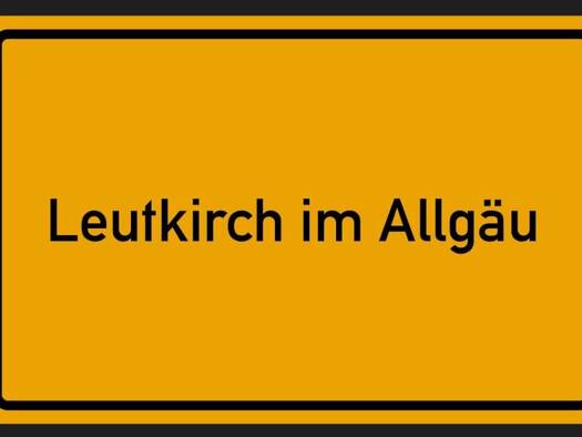 Außenstellplatz zur Miete provisionsfrei 35,70 € Leutkirch 88299