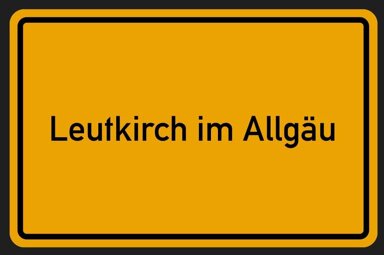 Außenstellplatz zur Miete provisionsfrei 35,70 € Leutkirch Leutkirch 88299