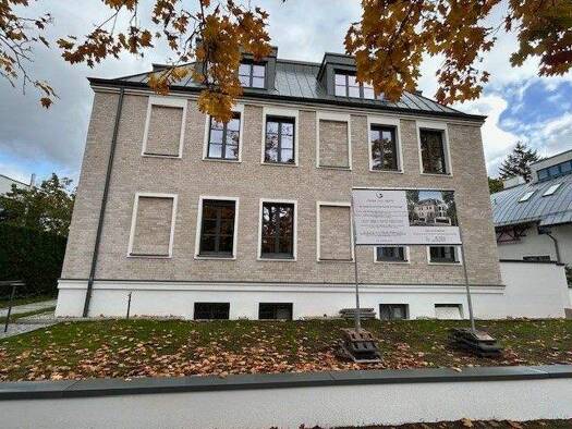 Maisonette zum Kauf - Erstbezug provisionsfrei 1.690.000 € 4 Zimmer 177 m² EG Rhumeweg 19 Zehlendorf Steglitz-Zehlendorf 14163