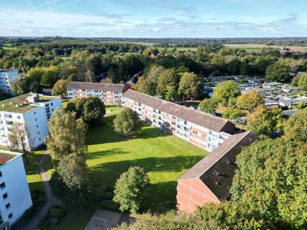 Wohnung zum Kauf provisionsfrei 172.000 € 3 Zimmer 72,1 m² 2. Geschoss Langenfelde 91 Schilksee Kiel 24159