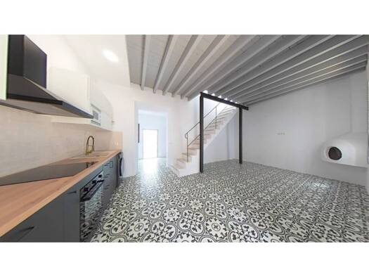 Villa zum Kauf 167.000 € 2 Zimmer 100 m² Periana 29710