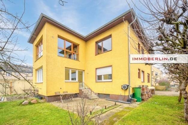 Haus zum Kauf 897.254 € 8 Zimmer 204 m² 800 m² Grundstück Lichtenrade Berlin 12309