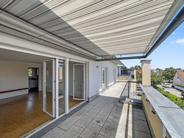 Wohnung zum Kauf 850.000 € 4 Zimmer 111 m² 2. Geschoss Allach-Untermenzing München 80999