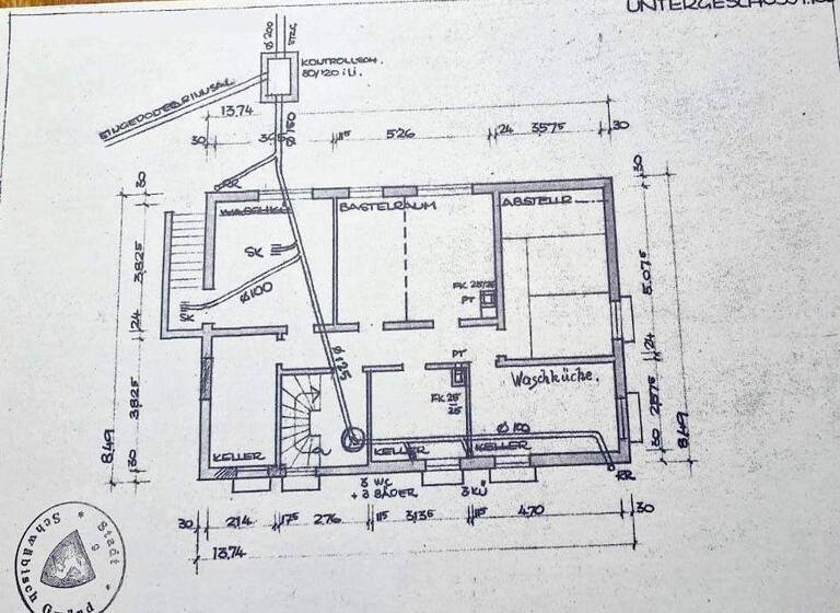 Wohnung zum Kauf 199.000 € 4 Zimmer 84 m² 3. Geschoss Schwäbisch Gmünd 73527