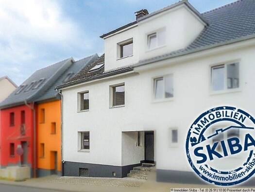 Wohnung zur Miete 850 € 7 Zimmer 174 m² Adenau 53518