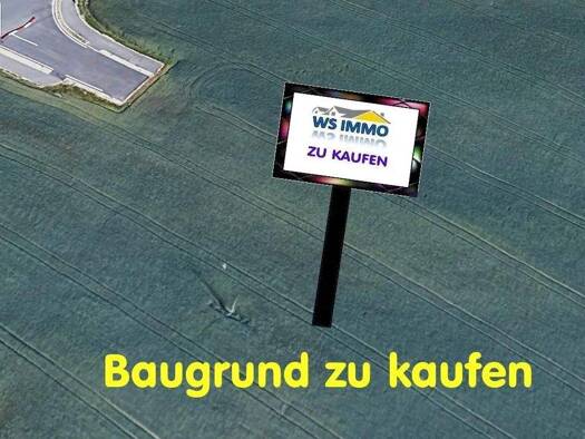 Grundstück zum Kauf 328.000 € 1.900 m² Grundstück Kirchschlag bei Linz 4202