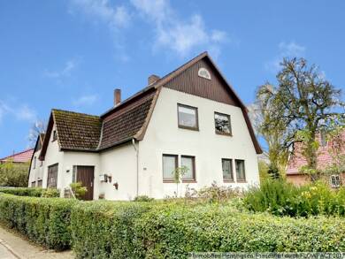 Haus zum Kauf 239.000 € 9 Zimmer 245 m² 930 m² Grundstück Süderbrarup 24392