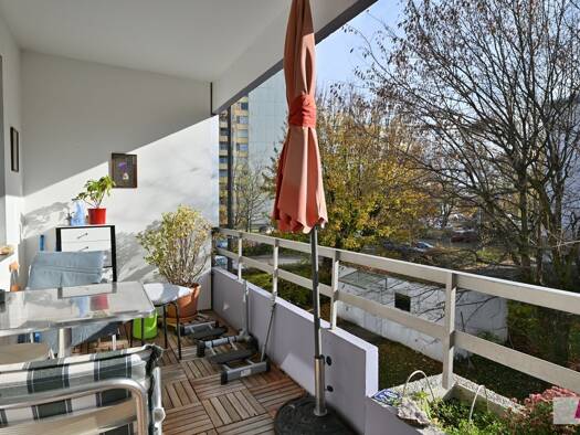 Wohnung zum Kauf provisionsfrei 248.000 € 3 Zimmer 79 m² 1. Geschoss Weil am Rhein 79576