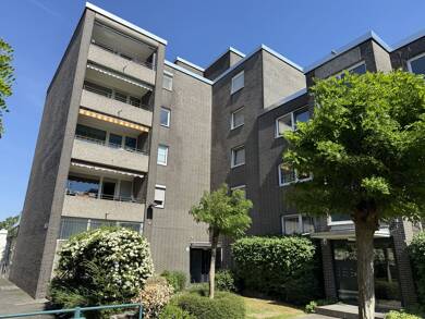 Wohnung zum Kauf 285.000 € 3 Zimmer 83 m² 1. Geschoss Stadionviertel Neuss 41464