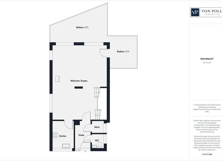 Einfamilienhaus zum Kauf 950.000 € 6 Zimmer 170 m² 698 m² Grundstück Achdorf Landshut 84036
