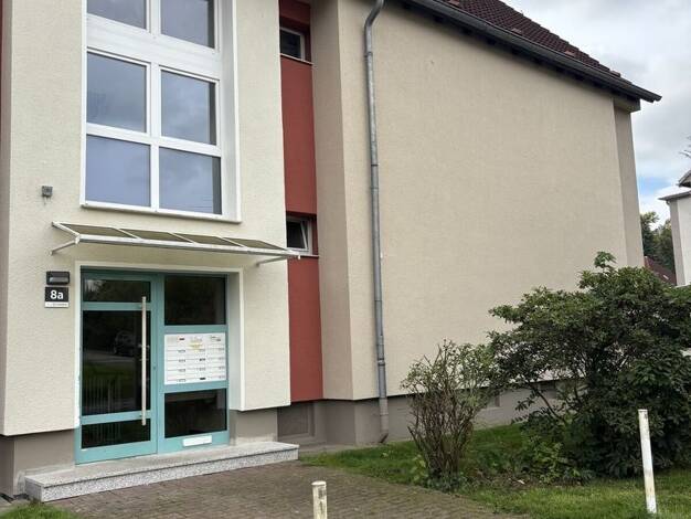Wohnung zur Miete 390 € 2,5 Zimmer 41,8 m² EG Hermann-Sievers-Str. 8 a Wattenscheid Wattenscheid 44866