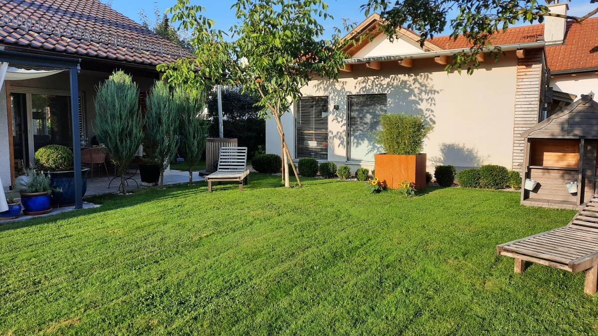 Immobilie in Rottenbuch - Liebevoll gestaltetes Architektenhaus in begehrter Lage von Rottenbuch - Bild 4