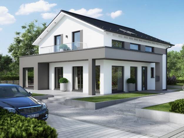 Einfamilienhaus zum Kauf 460.000 € 5 Zimmer 166 m² 990 m² Grundstück Baruth Baruth/Mark 15936