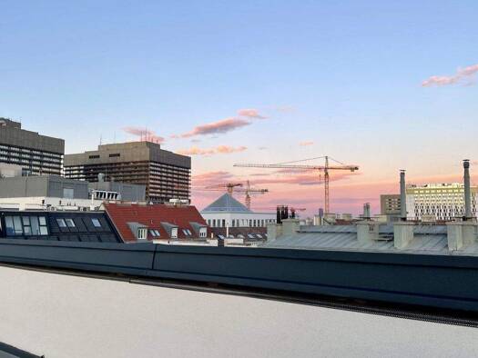 Wohnung zum Kauf 1.200.000 € 3 Zimmer 103 m² 6. Geschoss Wien 1090