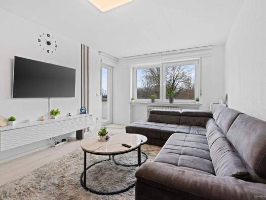 Wohnung zum Kauf 250.000 € 2 Zimmer 52 m² 1. Geschoss Fürstenfeldbruck 82256
