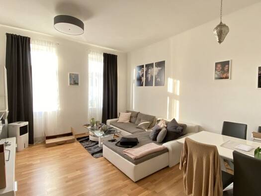 Wohnung zur Miete 683 € 2 Zimmer 55 m² 2. Geschoss frei ab 01.09.2026 Liesing 1230