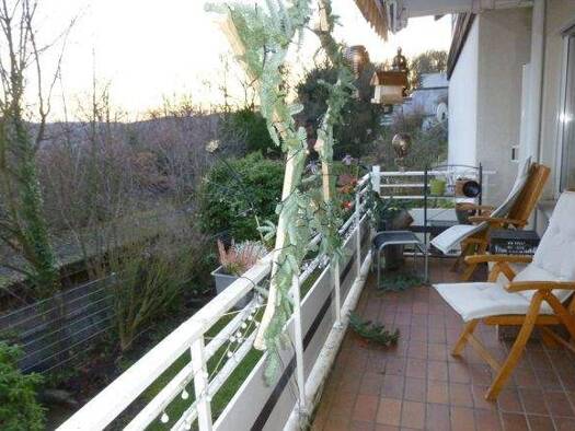 Wohnung zur Miete 606 € 3 Zimmer 81 m² frei ab 01.03.2026 Hedwigstr. 3 Wehringhausen Hagen / Kuhlerkamp 58089