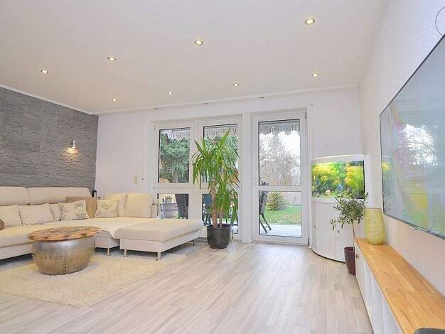 Wohnung zur Miete Wohnen auf Zeit 1.495 € 3 Zimmer 84 m² frei ab 01.01.2026 Nordstadt Fürth 90765