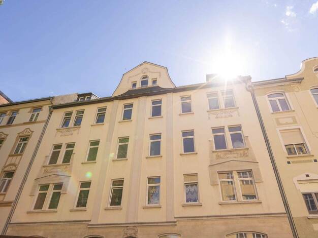 Studio zur Miete 465 € 3 Zimmer 75 m² Steinstraße 22 Ostviertel Gera 07546