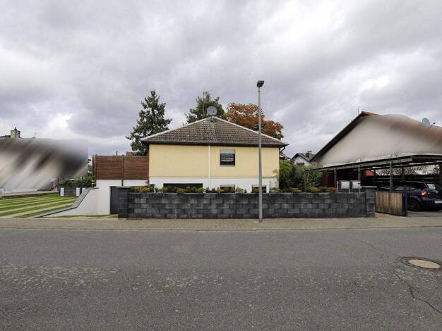 Mehrfamilienhaus zum Kauf 550.000 € 6 Zimmer 181 m² 770 m² Grundstück Klein-Gerau Büttelborn / Klein-Gerau 64572