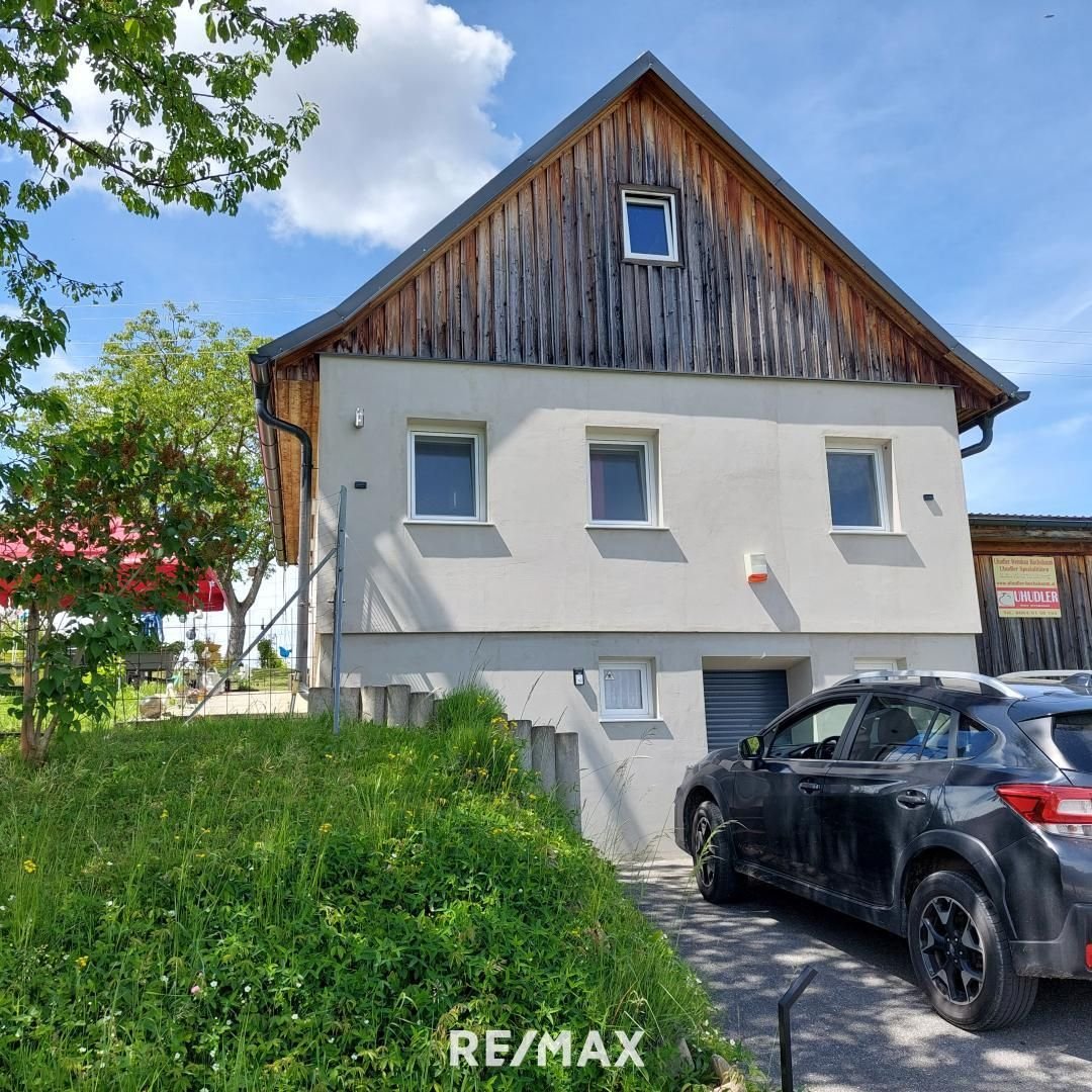 Einfamilienhaus zum Kauf 199.000 € 1,5 Zimmer 50 m²<br/>Wohnfläche 10.000 m²<br/>Grundstück Heiligenkreuz im Lafnitztal 7561