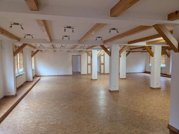 Bürofläche zur Miete provisionsfrei 435,5 m² Bürofläche Engelsdorfer Str. 373 Engelsdorf Leipzig 04319